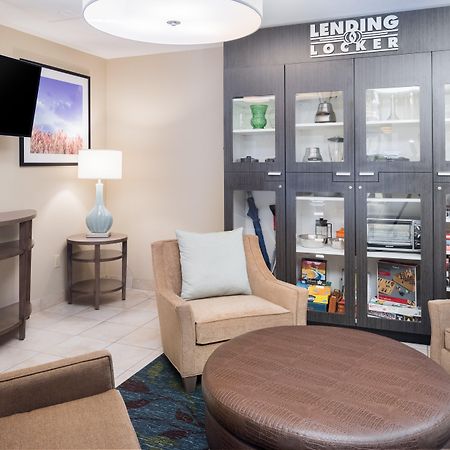 Candlewood Suites Olympia - Lacey By Ihg Zewnętrze zdjęcie