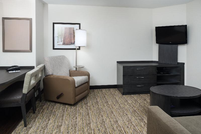 Candlewood Suites Olympia - Lacey By Ihg Zewnętrze zdjęcie