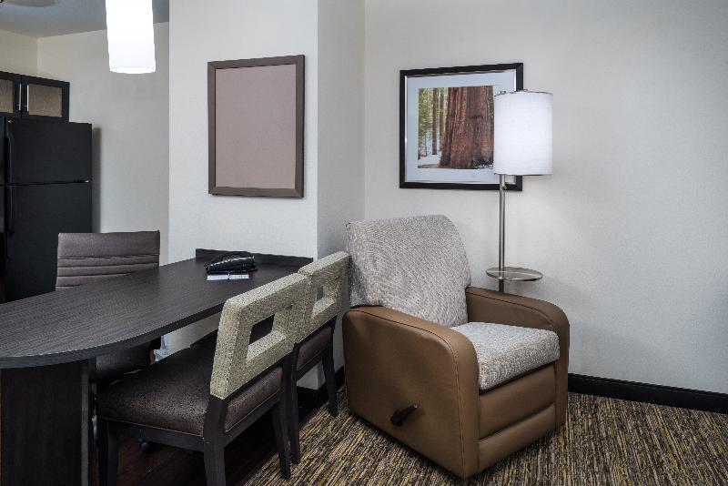 Candlewood Suites Olympia - Lacey By Ihg Zewnętrze zdjęcie