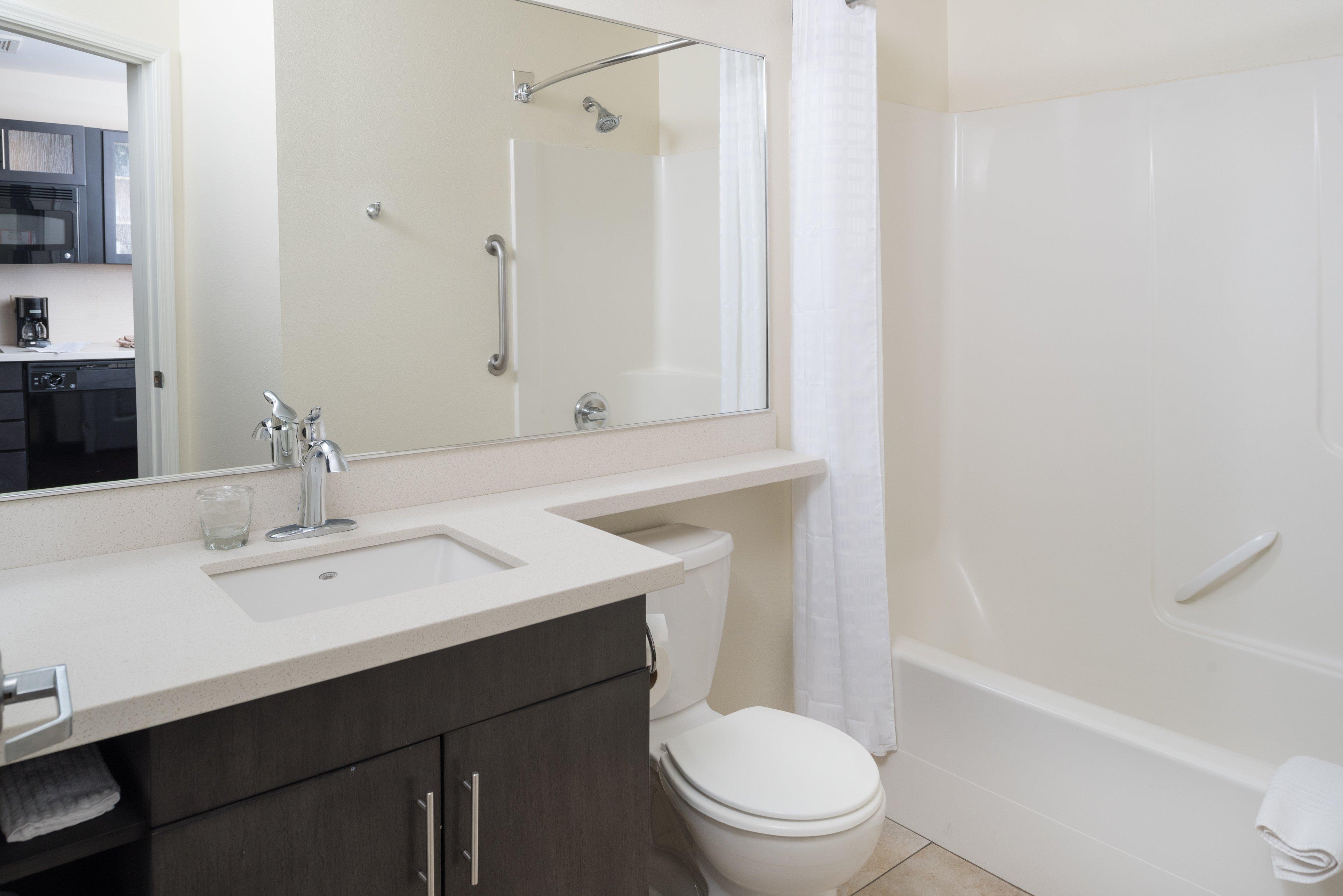 Candlewood Suites Olympia - Lacey By Ihg Zewnętrze zdjęcie