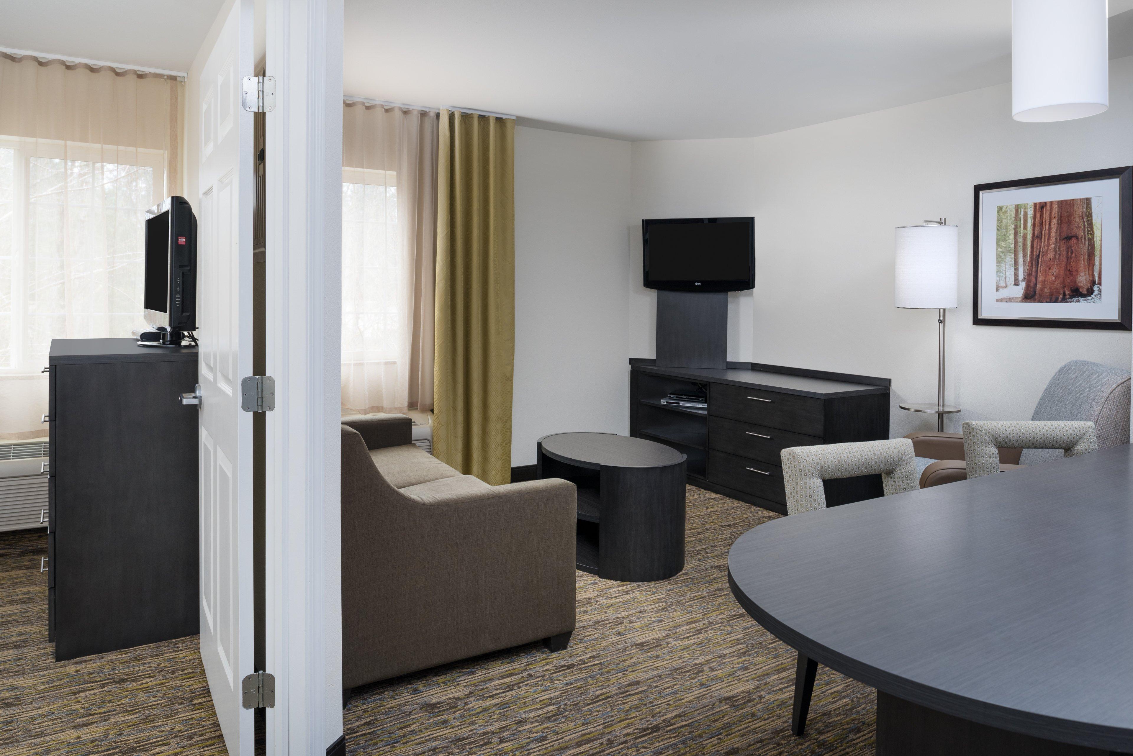 Candlewood Suites Olympia - Lacey By Ihg Zewnętrze zdjęcie