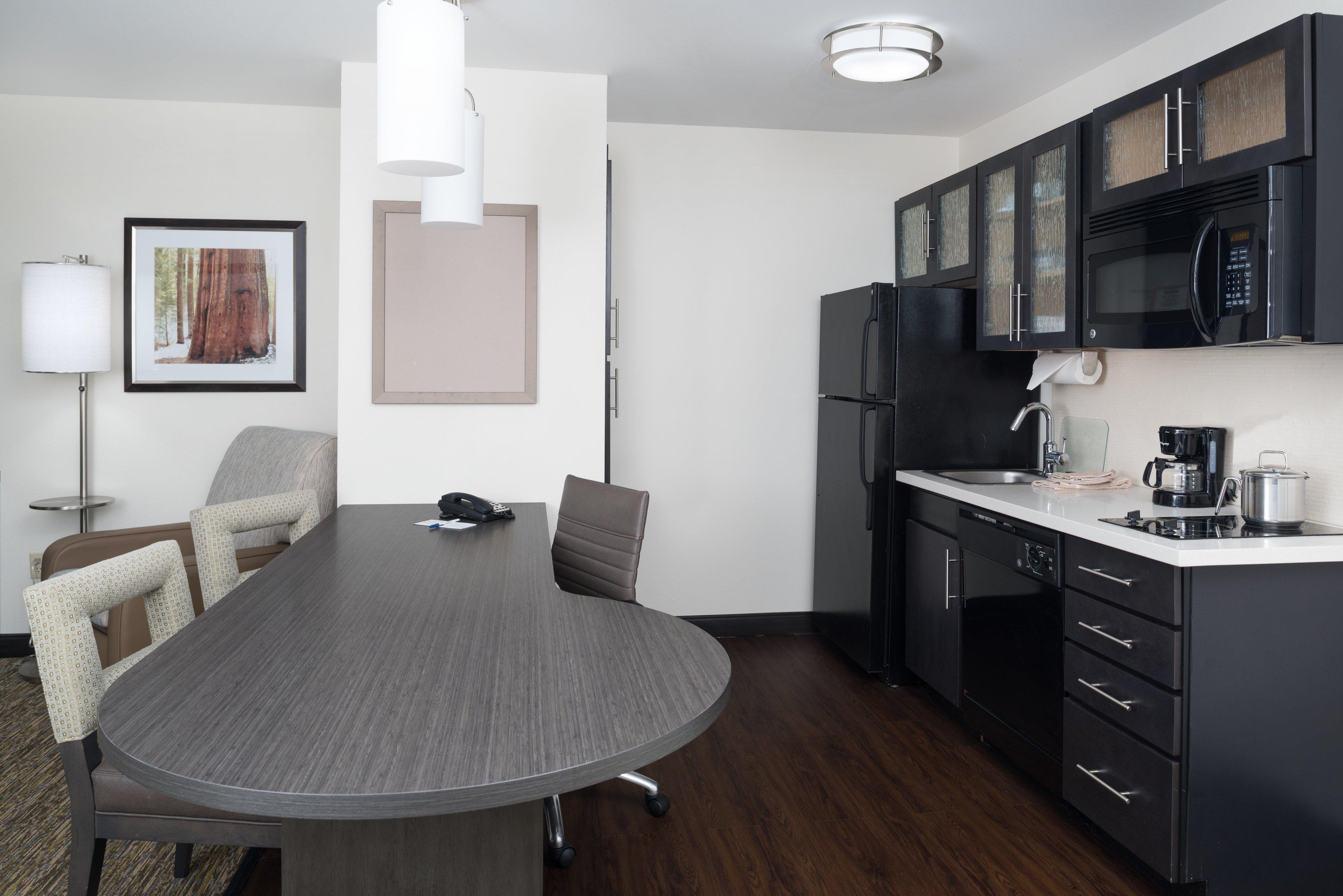 Candlewood Suites Olympia - Lacey By Ihg Zewnętrze zdjęcie