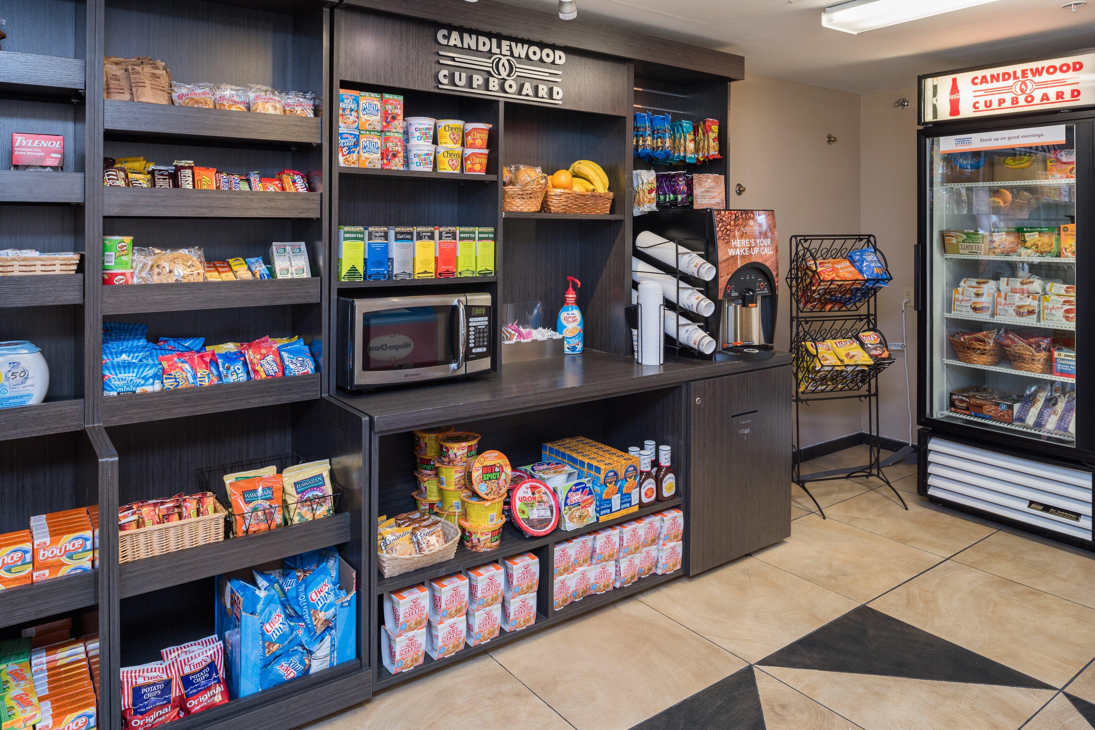 Candlewood Suites Olympia - Lacey By Ihg Zewnętrze zdjęcie