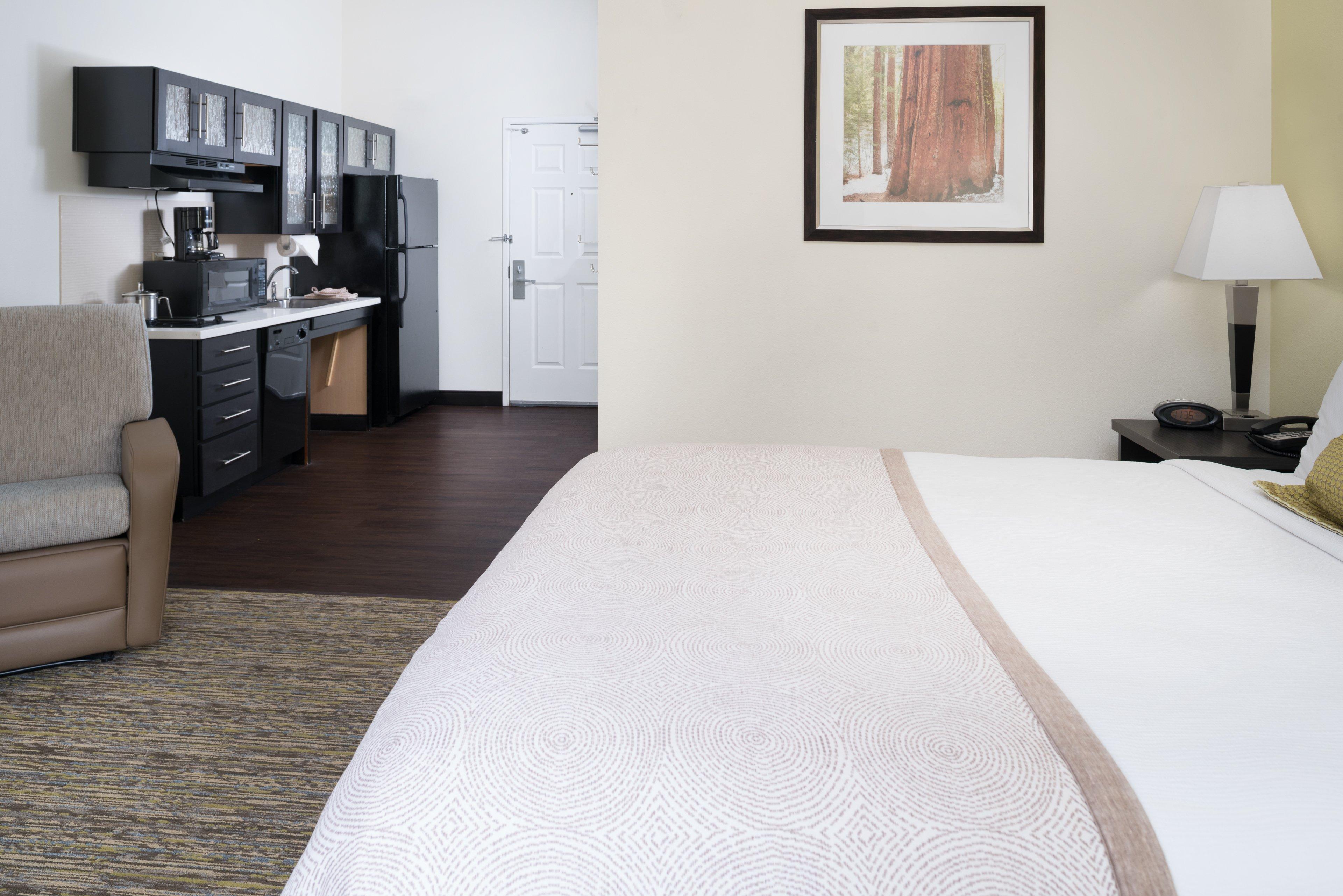 Candlewood Suites Olympia - Lacey By Ihg Zewnętrze zdjęcie