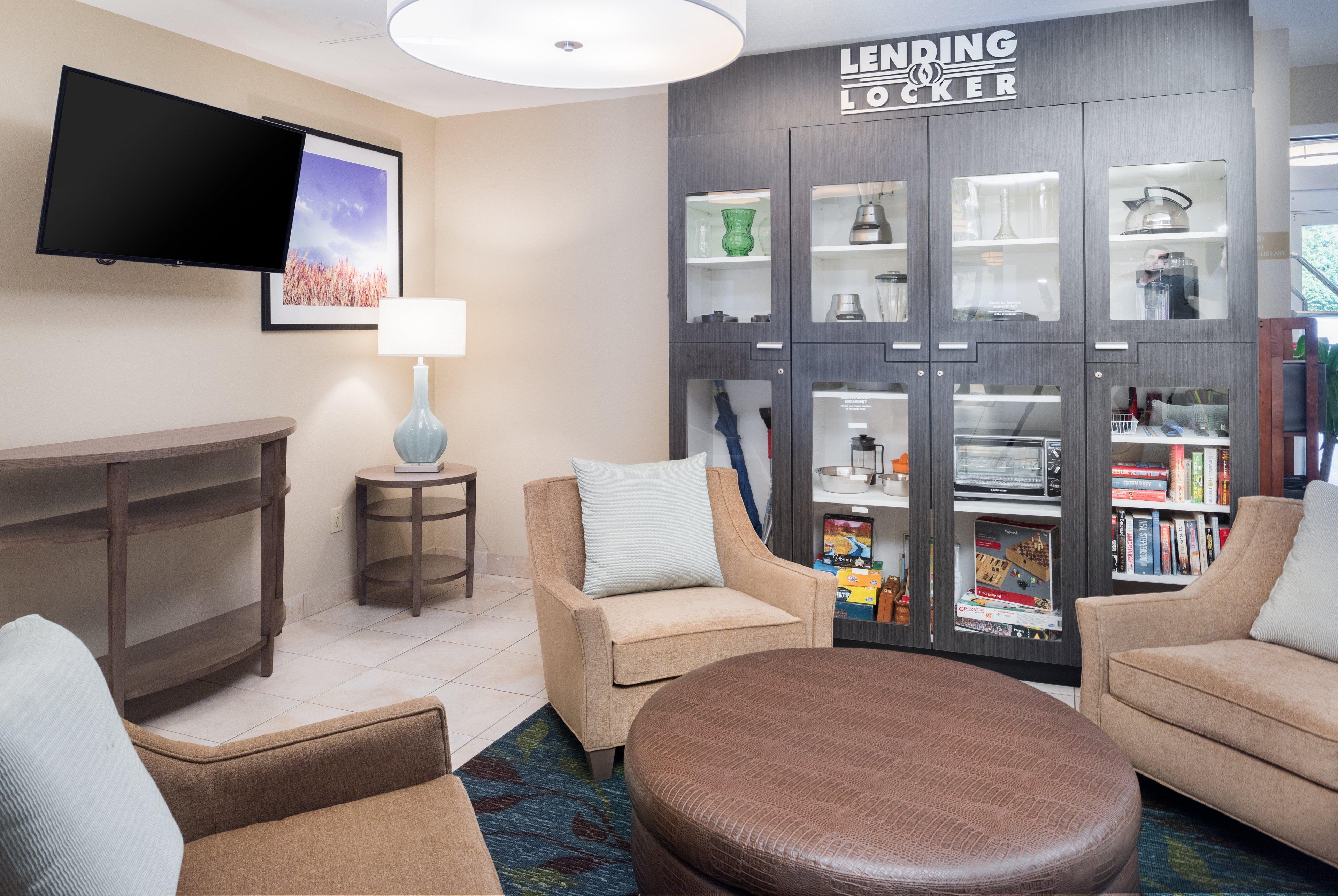 Candlewood Suites Olympia - Lacey By Ihg Zewnętrze zdjęcie