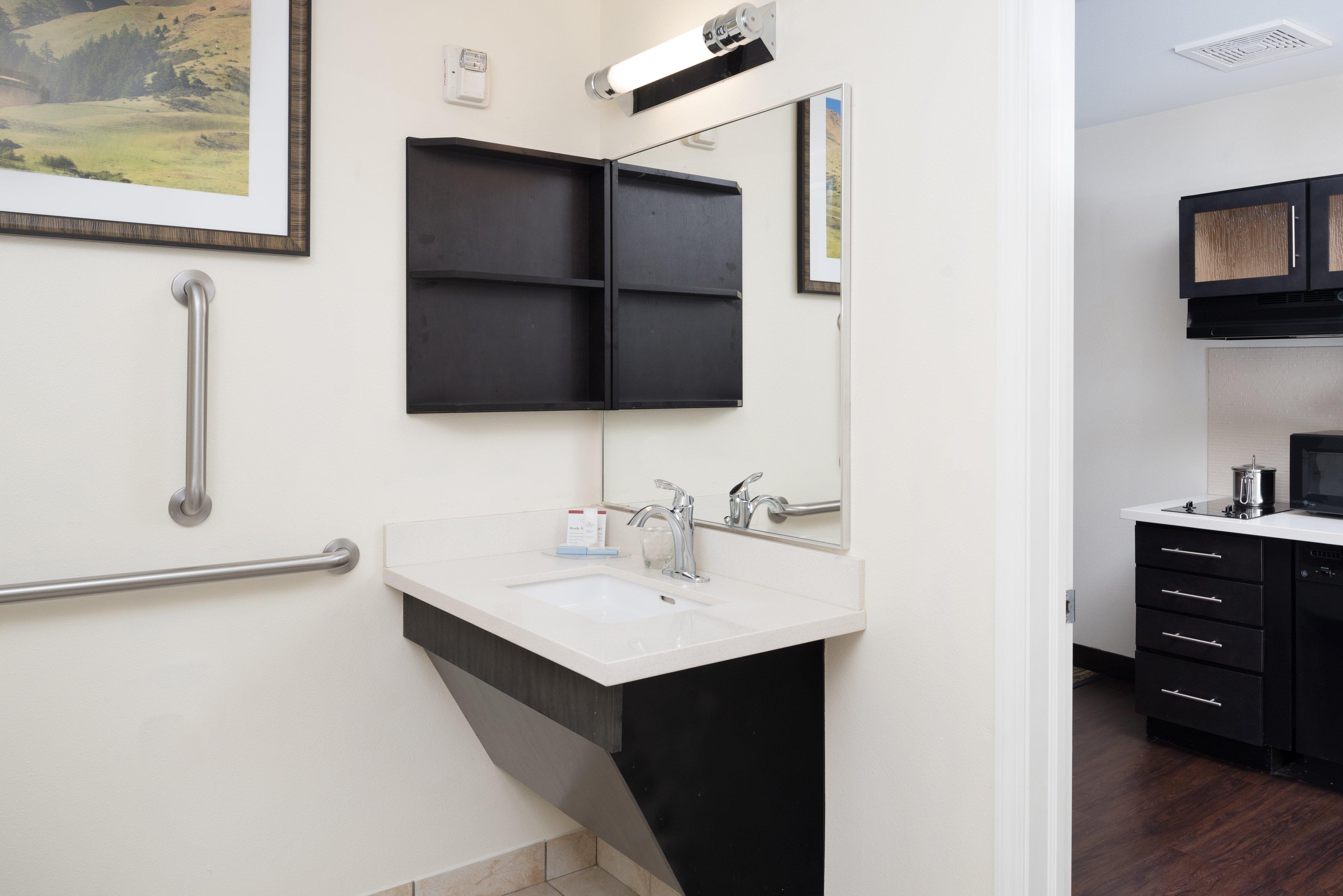 Candlewood Suites Olympia - Lacey By Ihg Zewnętrze zdjęcie