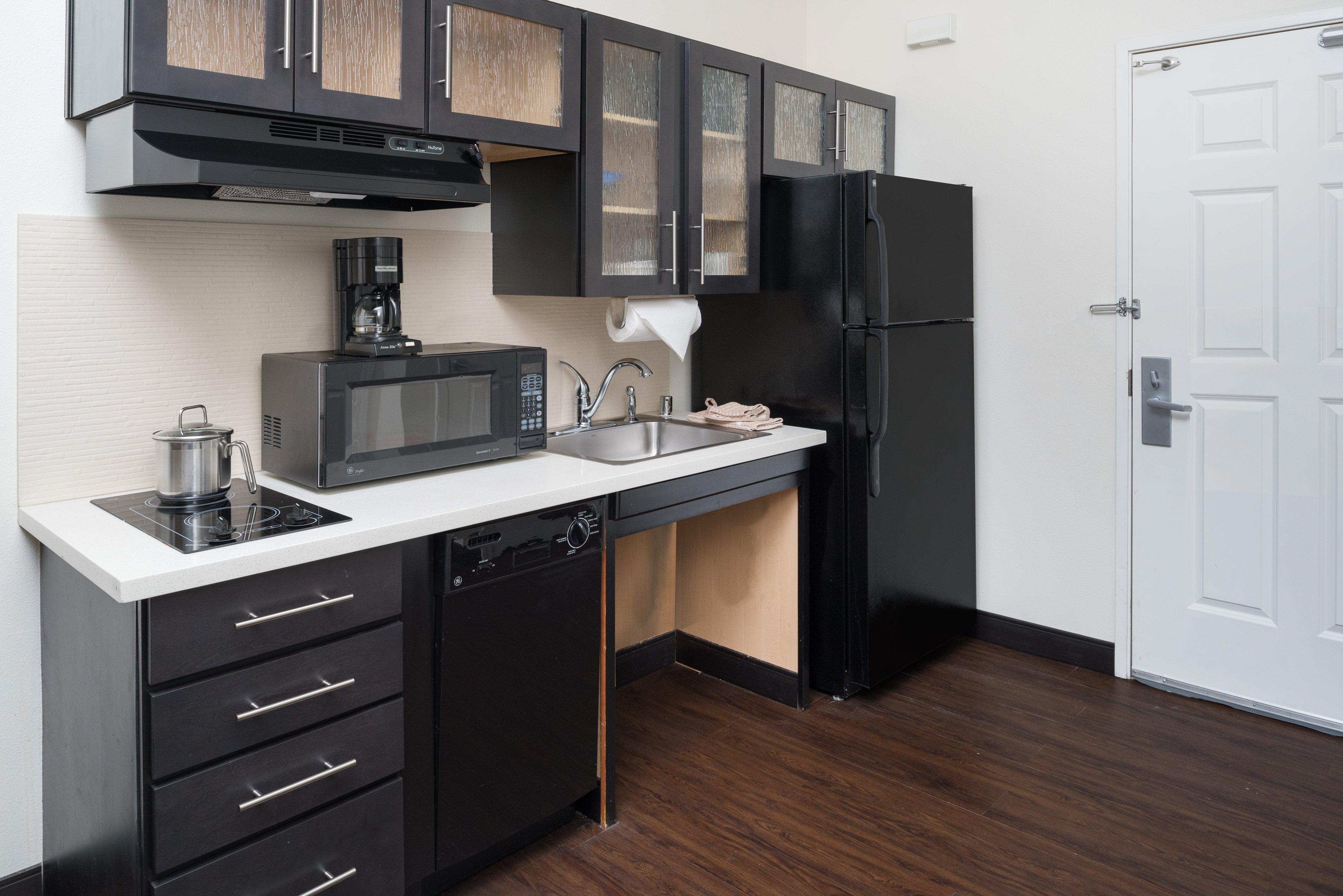 Candlewood Suites Olympia - Lacey By Ihg Zewnętrze zdjęcie