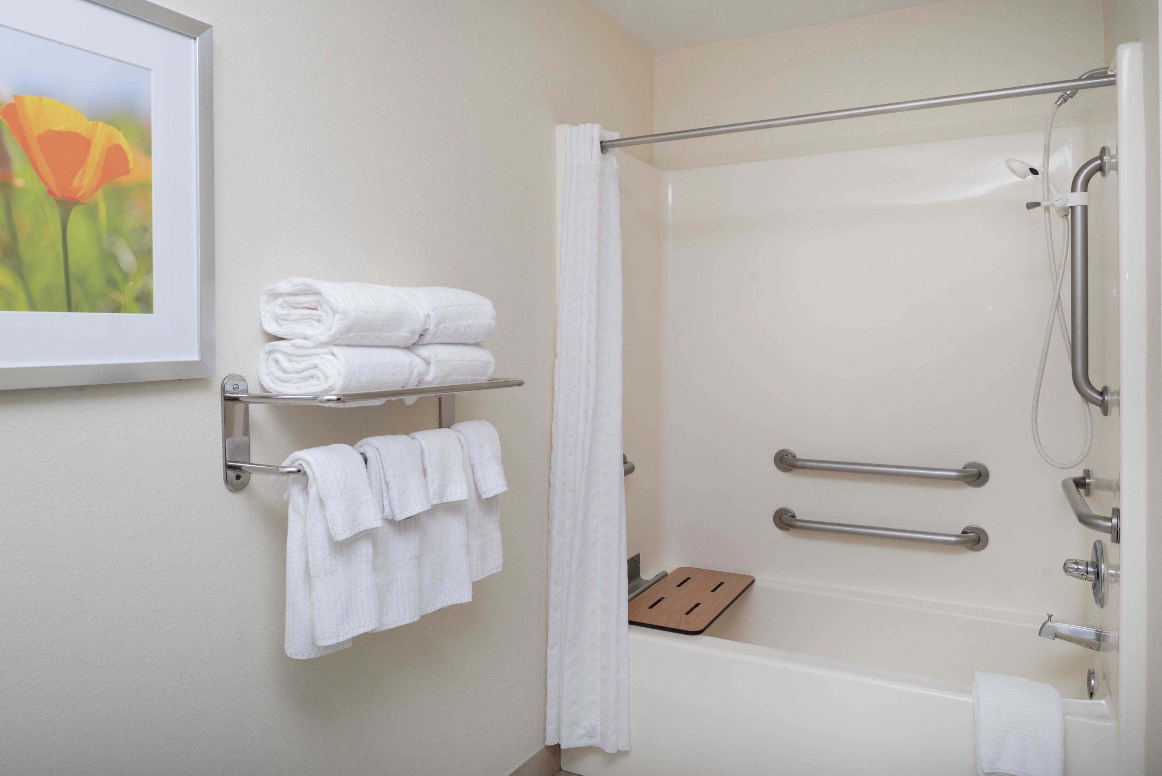 Candlewood Suites Olympia - Lacey By Ihg Zewnętrze zdjęcie