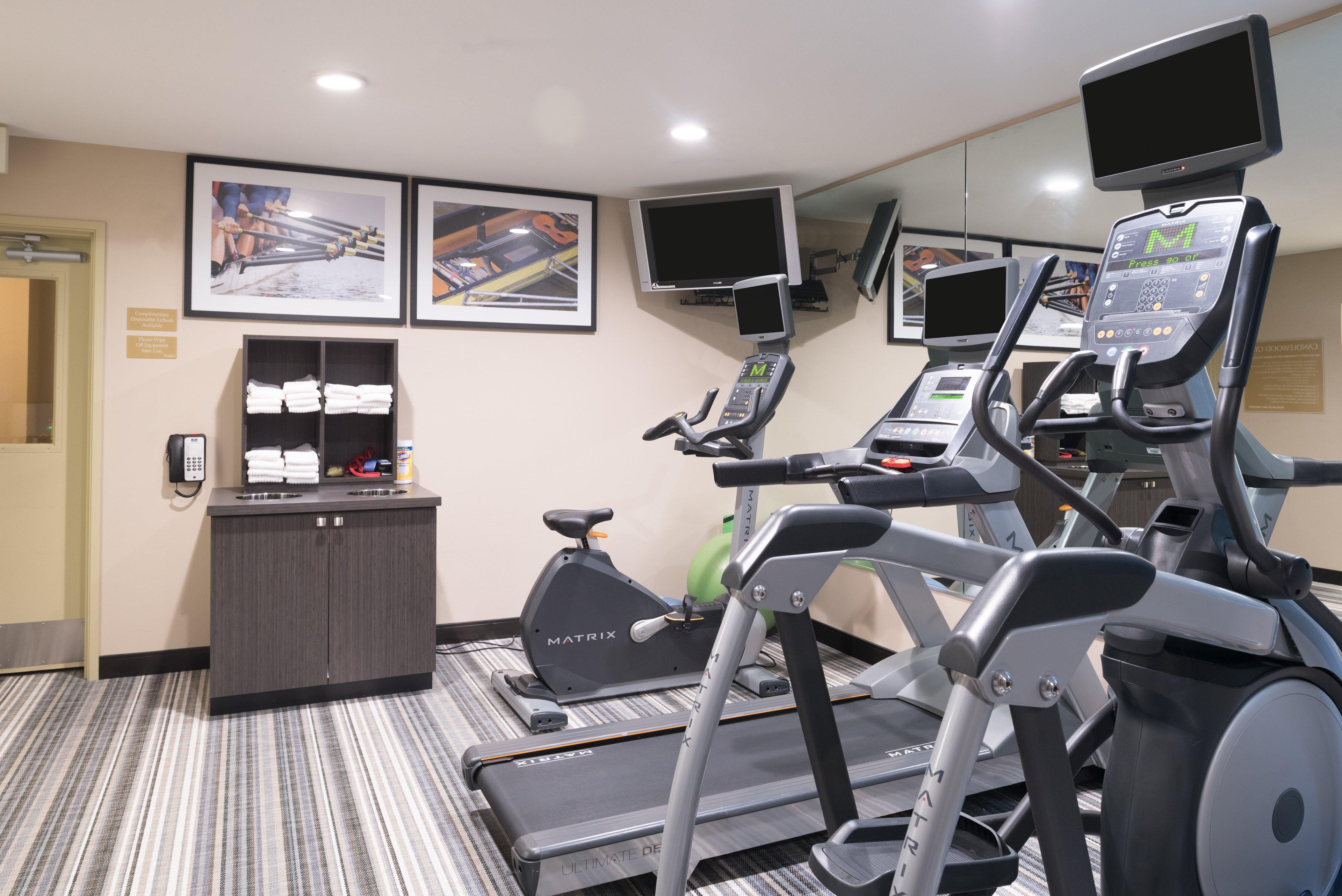 Candlewood Suites Olympia - Lacey By Ihg Zewnętrze zdjęcie