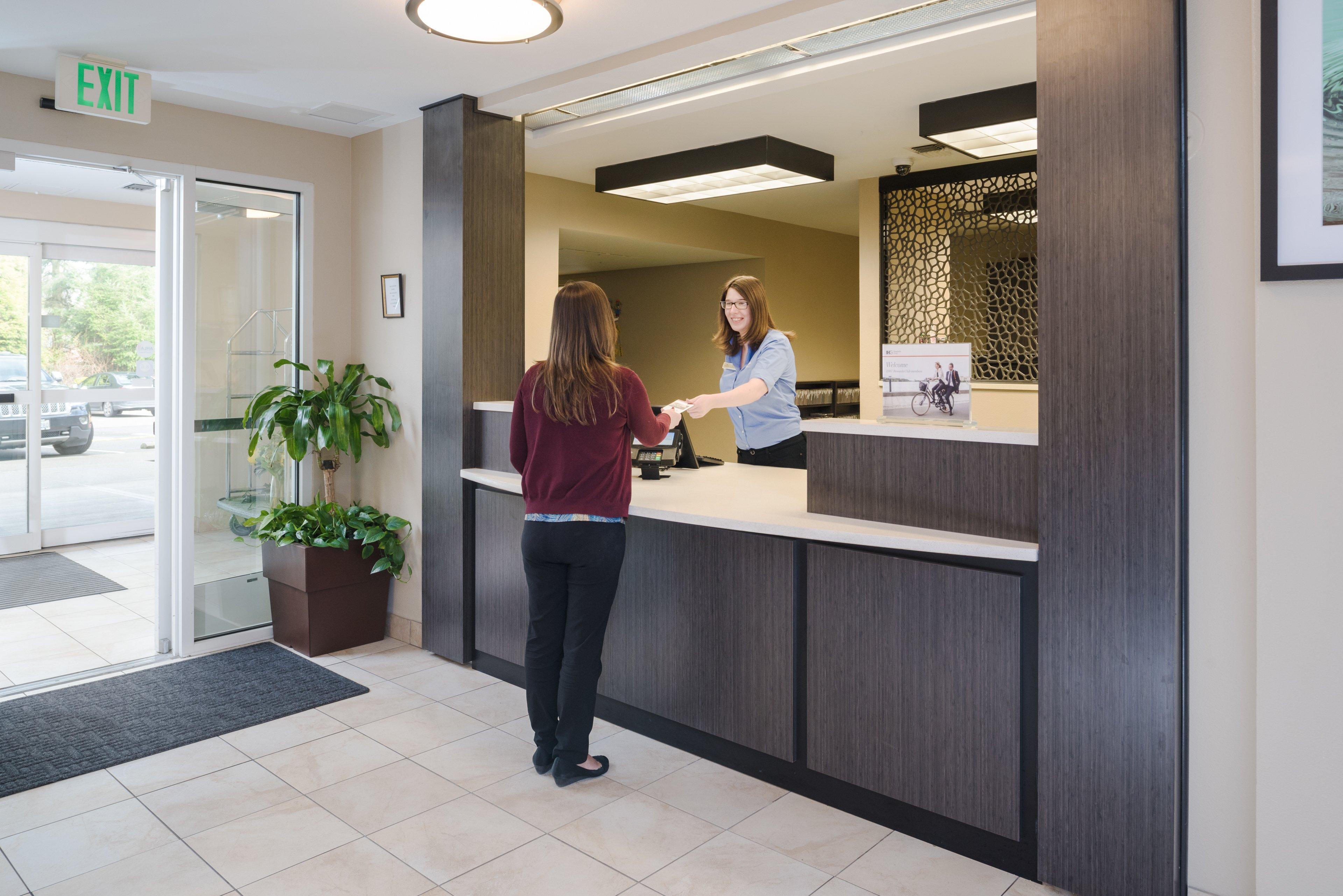 Candlewood Suites Olympia - Lacey By Ihg Zewnętrze zdjęcie