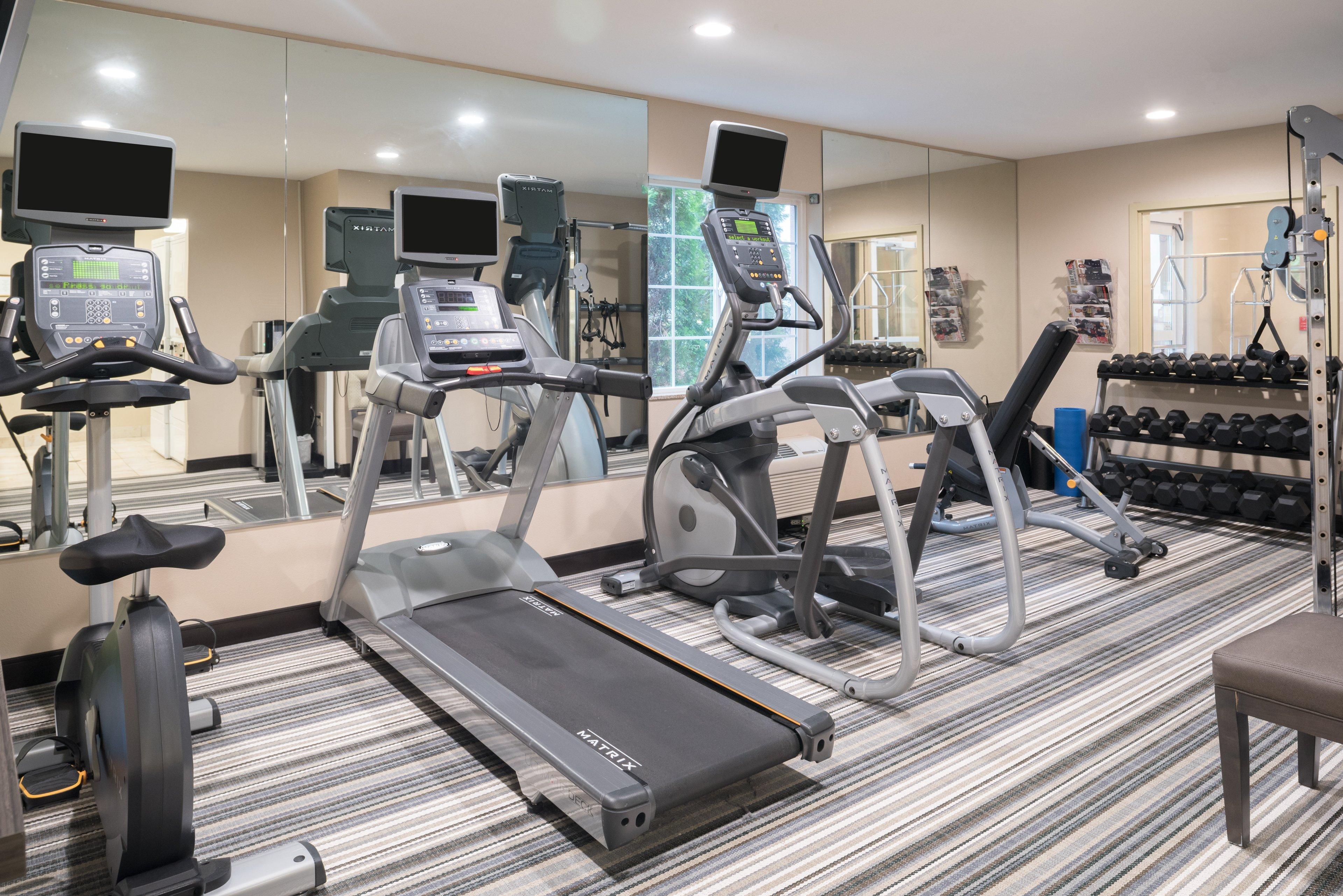 Candlewood Suites Olympia - Lacey By Ihg Zewnętrze zdjęcie