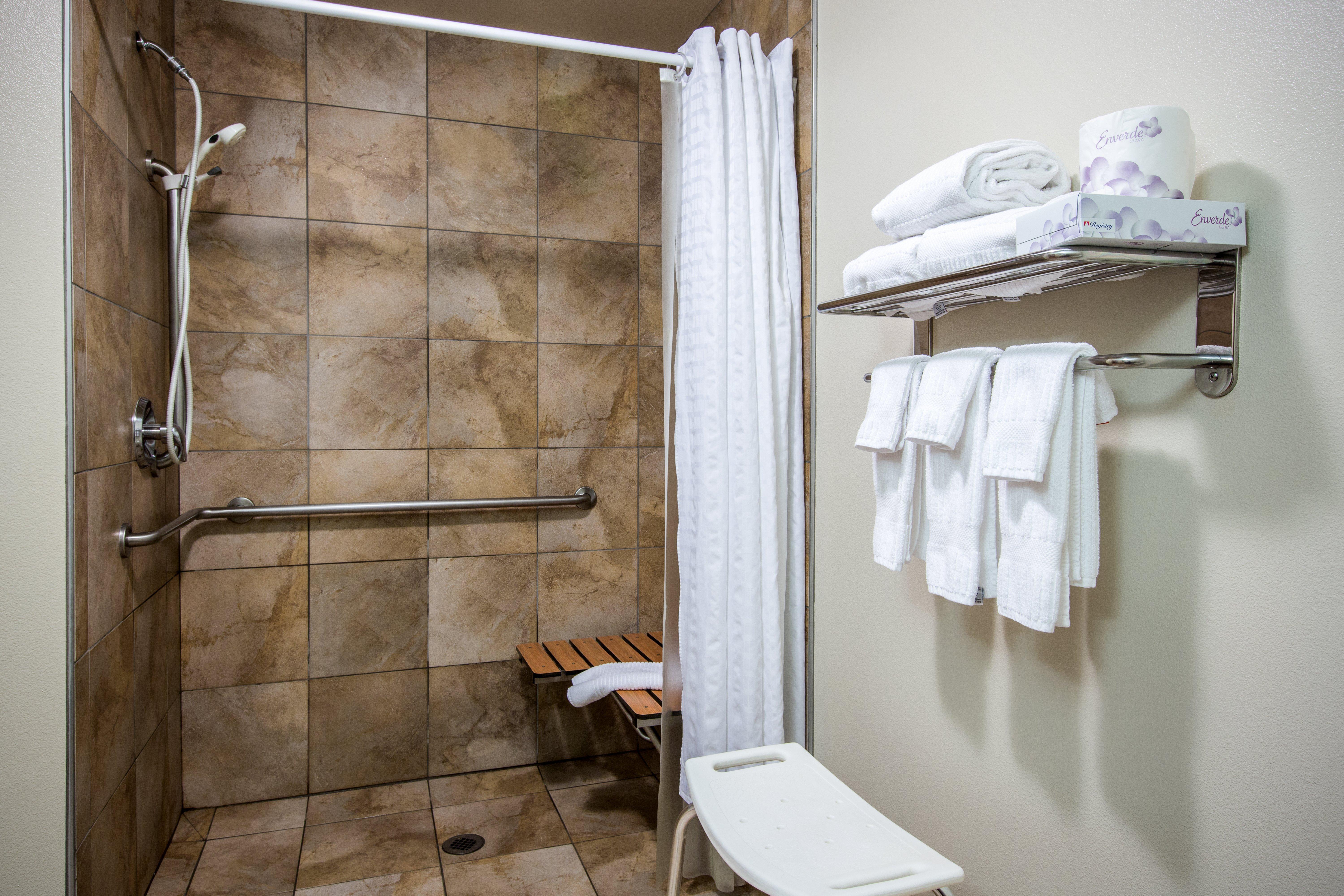 Candlewood Suites Olympia - Lacey By Ihg Zewnętrze zdjęcie