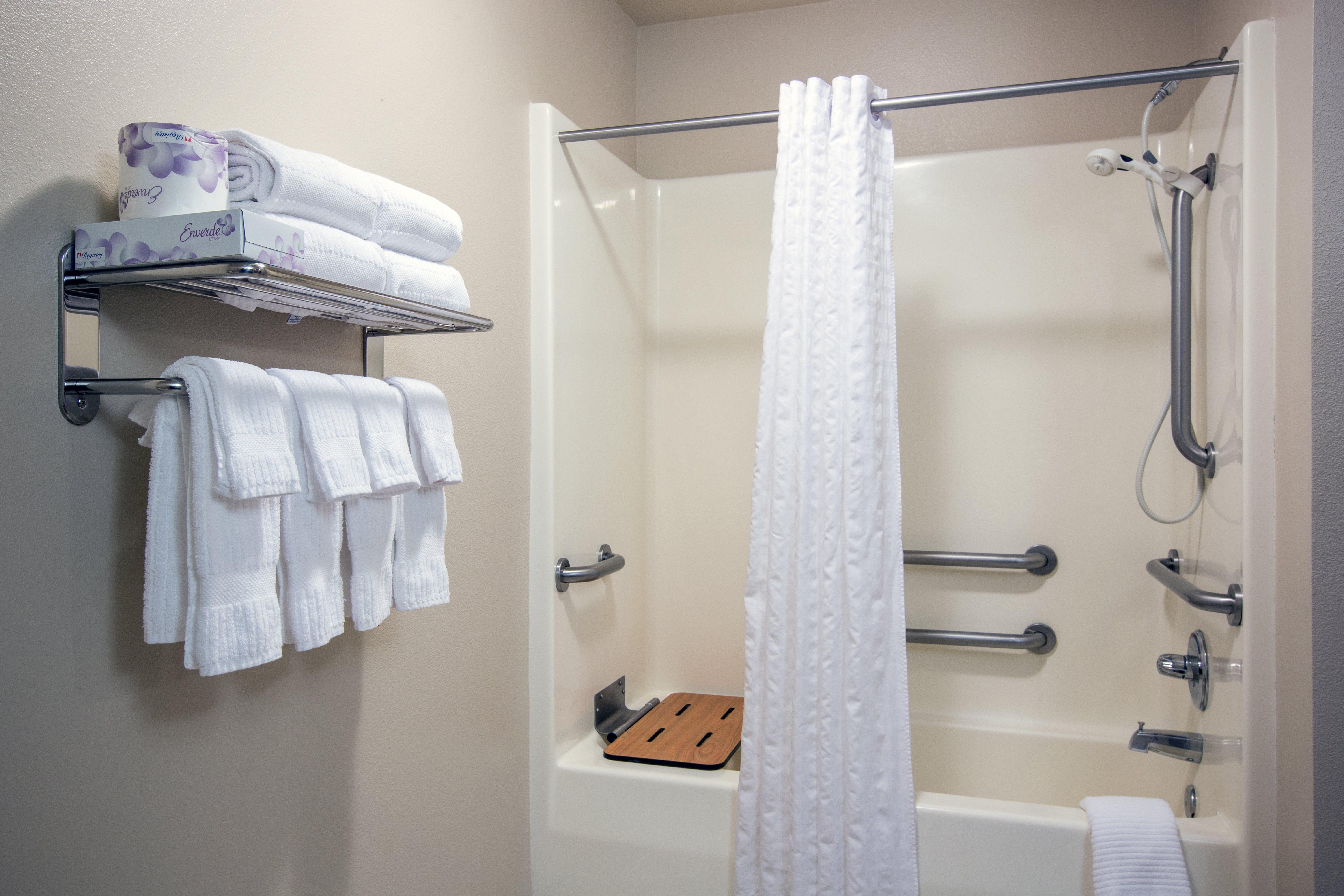 Candlewood Suites Olympia - Lacey By Ihg Zewnętrze zdjęcie