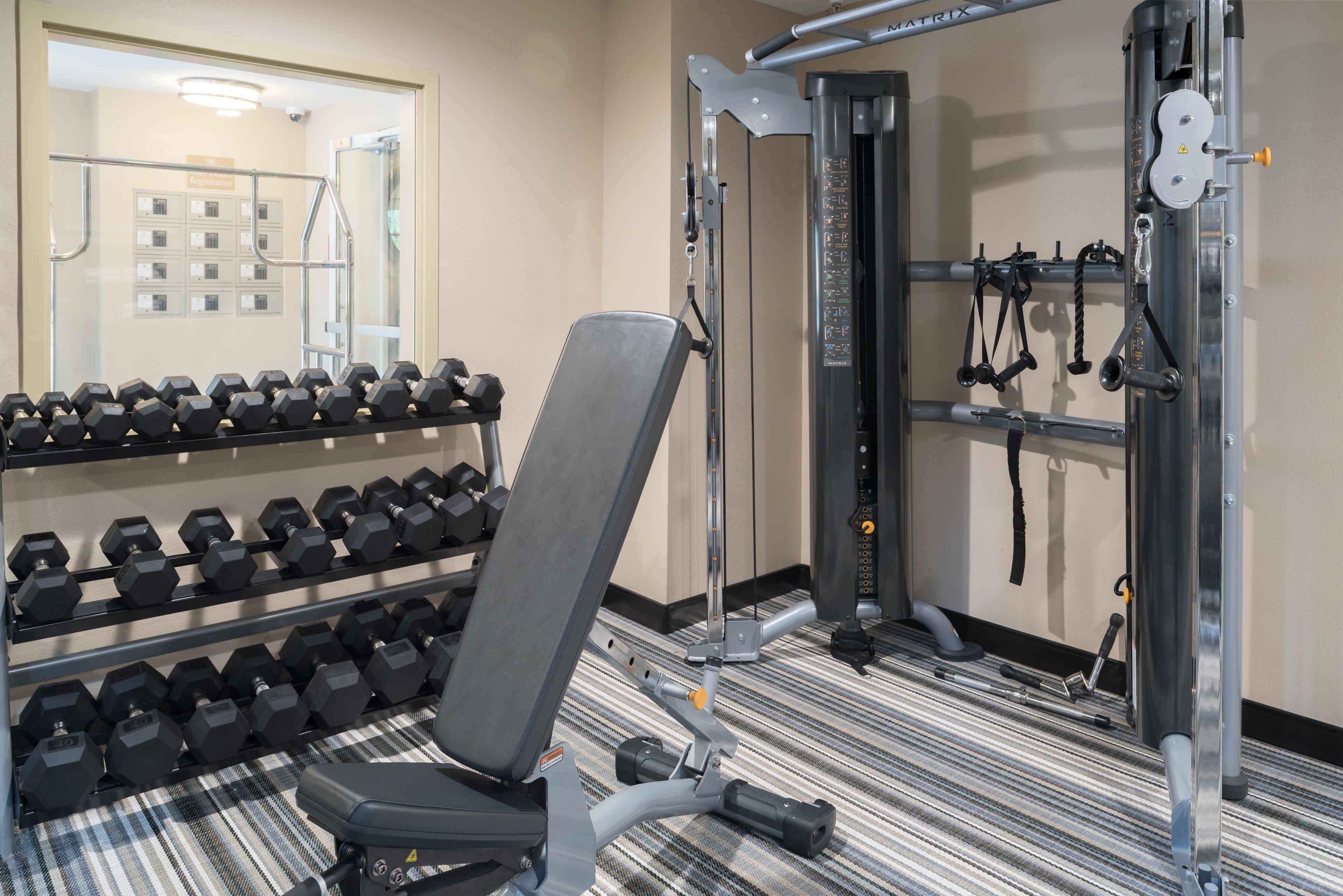 Candlewood Suites Olympia - Lacey By Ihg Zewnętrze zdjęcie