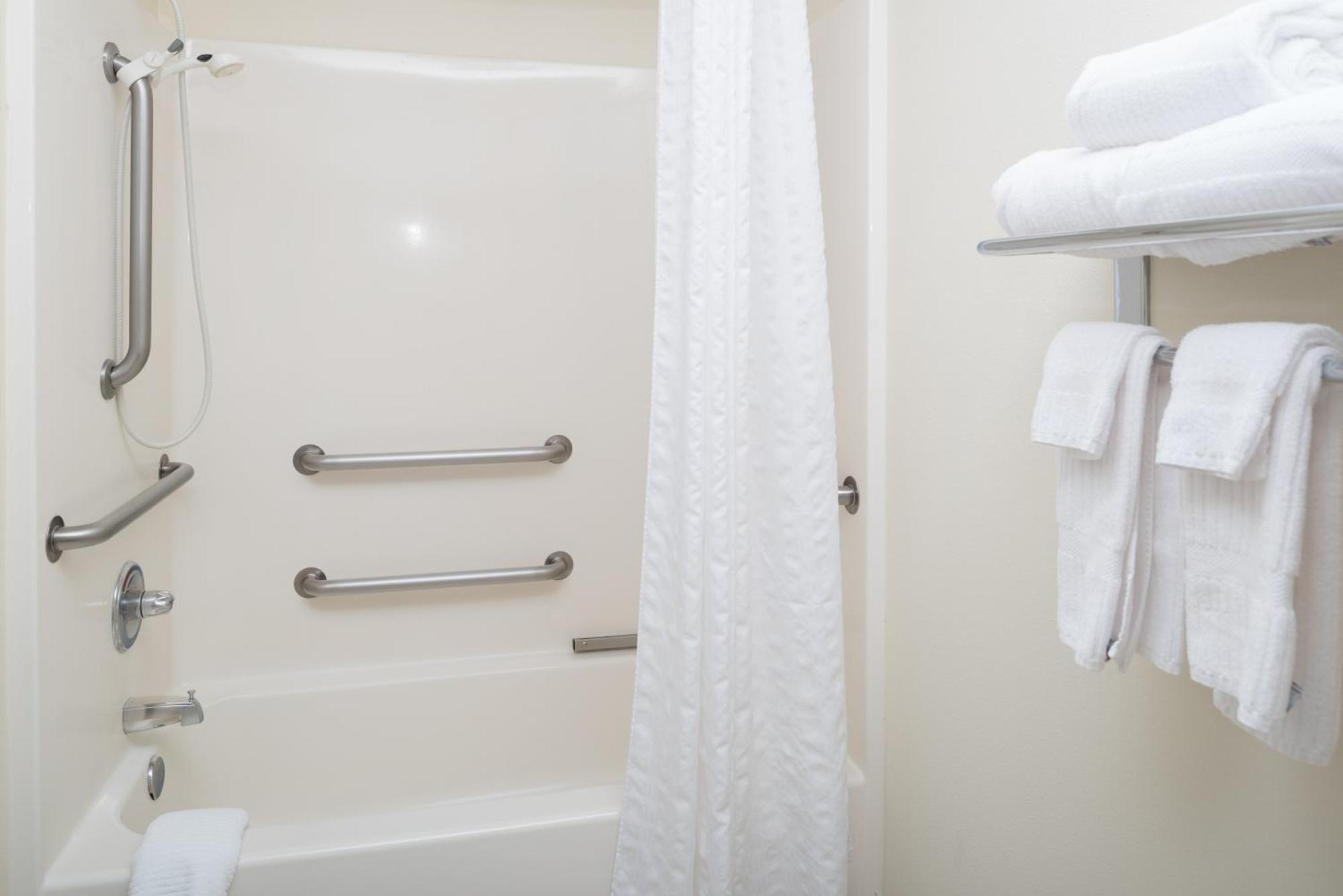 Candlewood Suites Olympia - Lacey By Ihg Zewnętrze zdjęcie