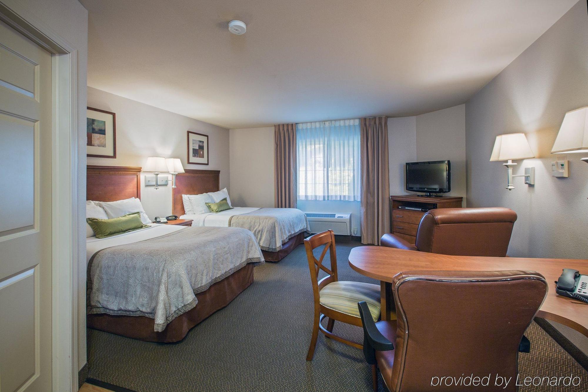 Candlewood Suites Olympia - Lacey By Ihg Zewnętrze zdjęcie