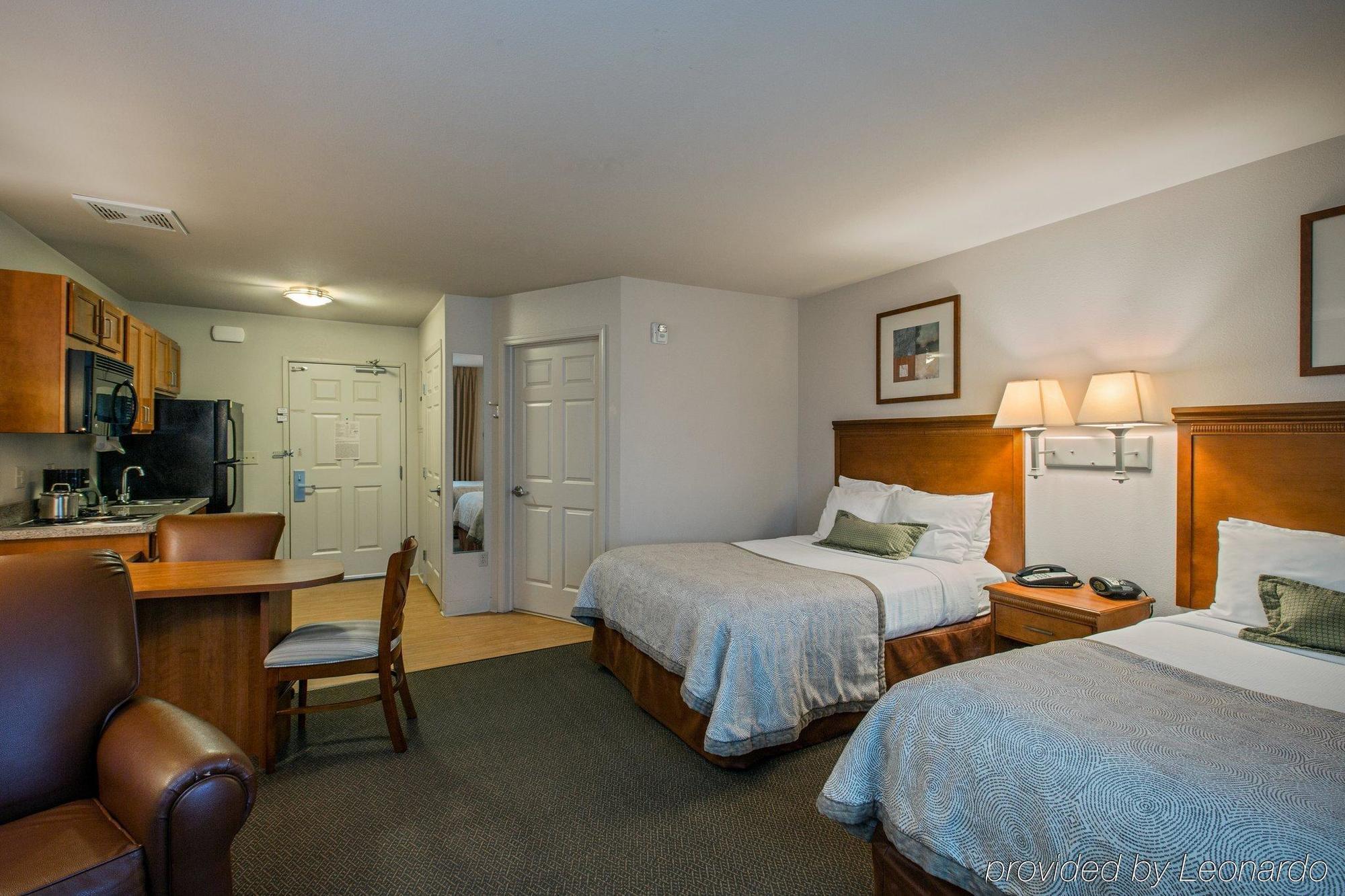 Candlewood Suites Olympia - Lacey By Ihg Zewnętrze zdjęcie