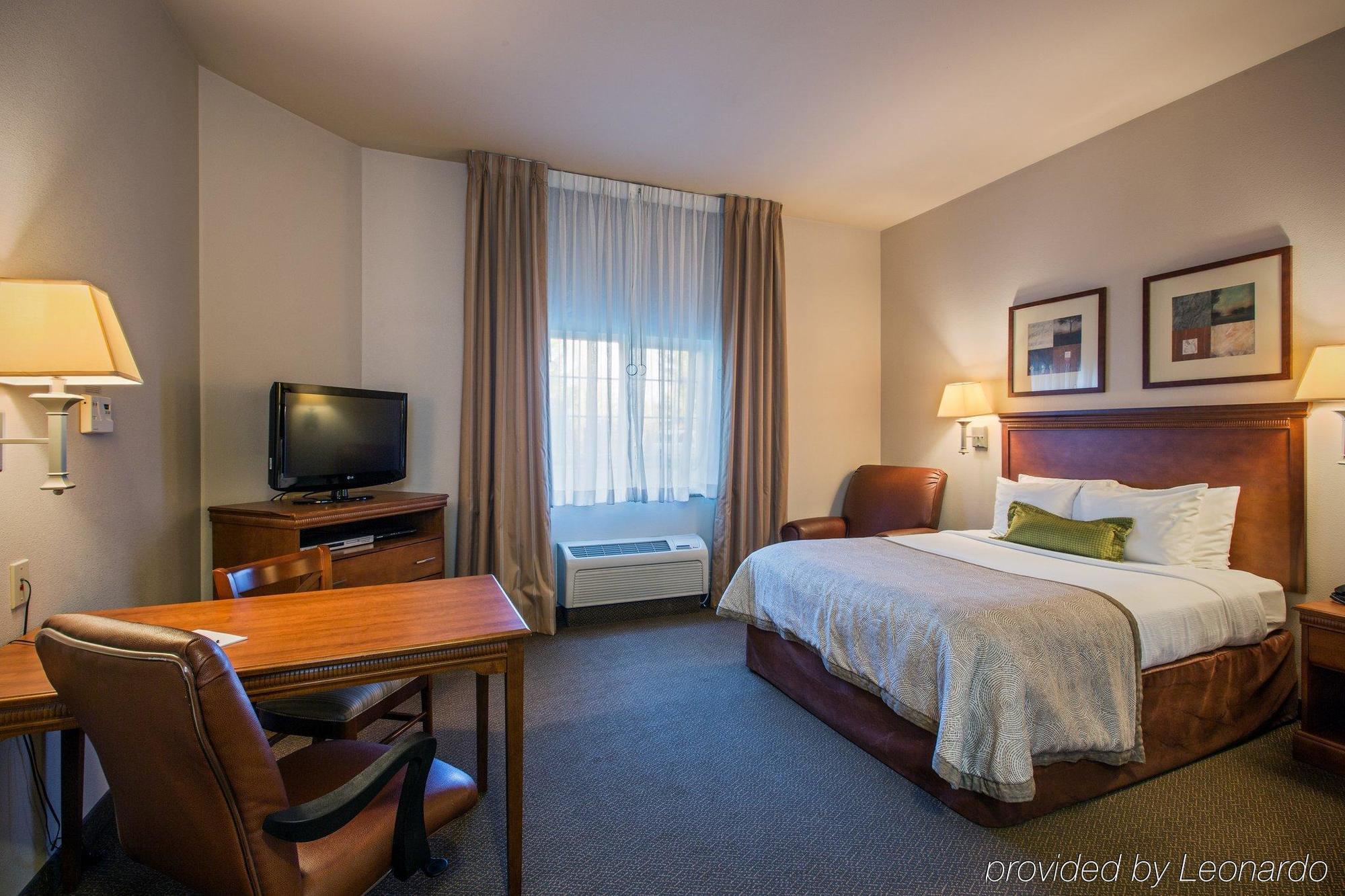 Candlewood Suites Olympia - Lacey By Ihg Zewnętrze zdjęcie