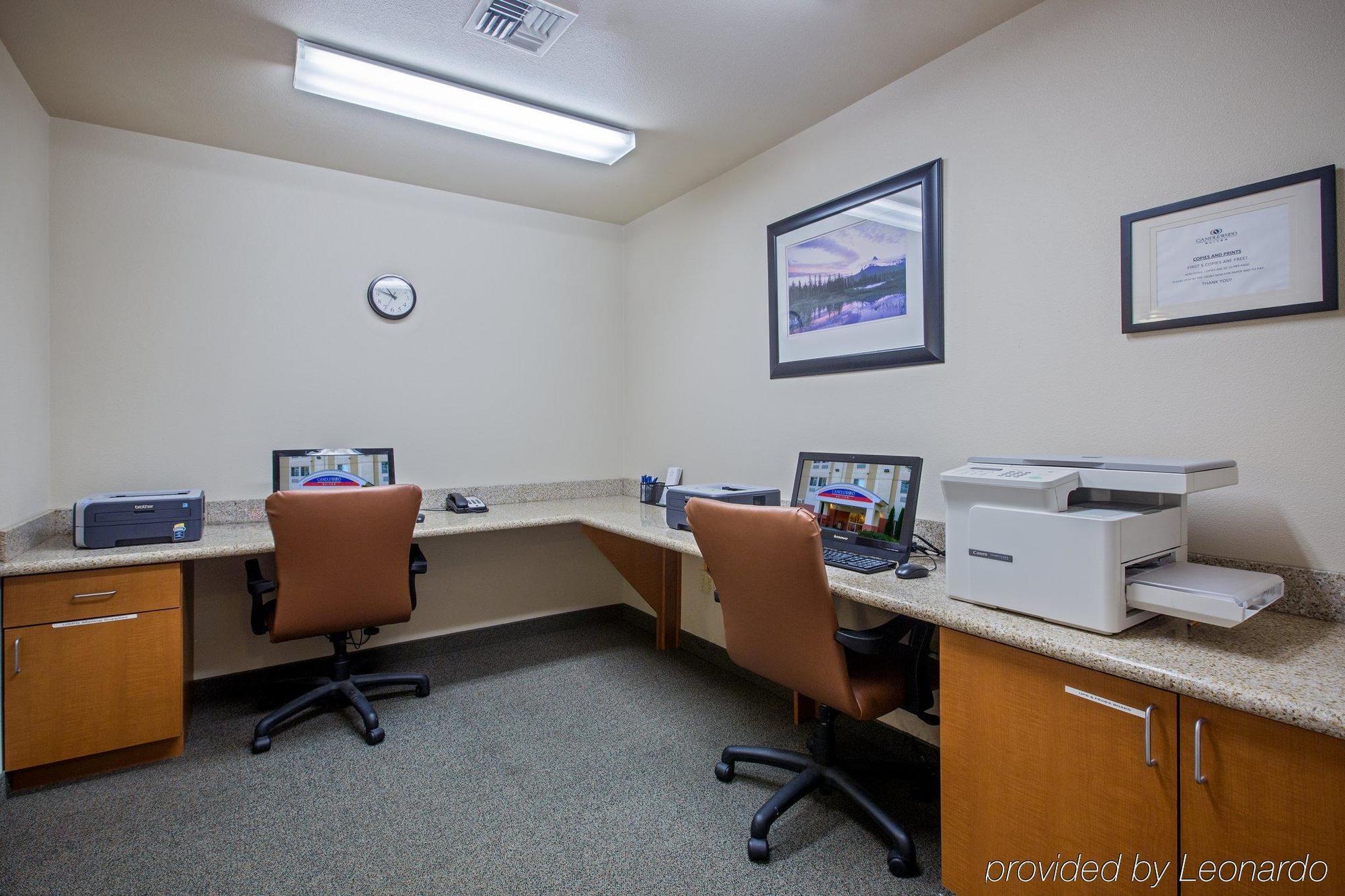 Candlewood Suites Olympia - Lacey By Ihg Zewnętrze zdjęcie