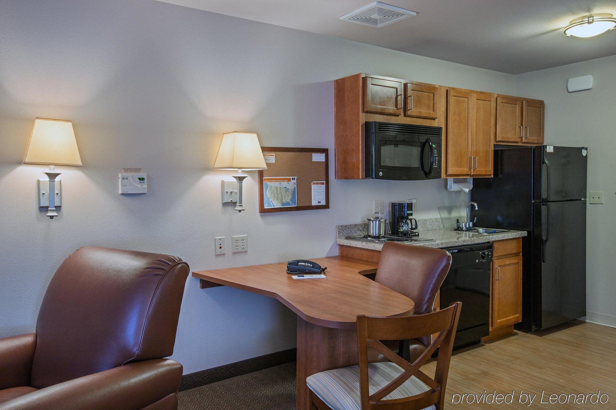 Candlewood Suites Olympia - Lacey By Ihg Zewnętrze zdjęcie