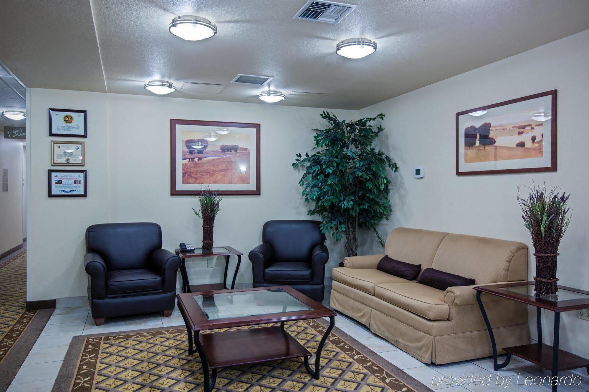 Candlewood Suites Olympia - Lacey By Ihg Zewnętrze zdjęcie