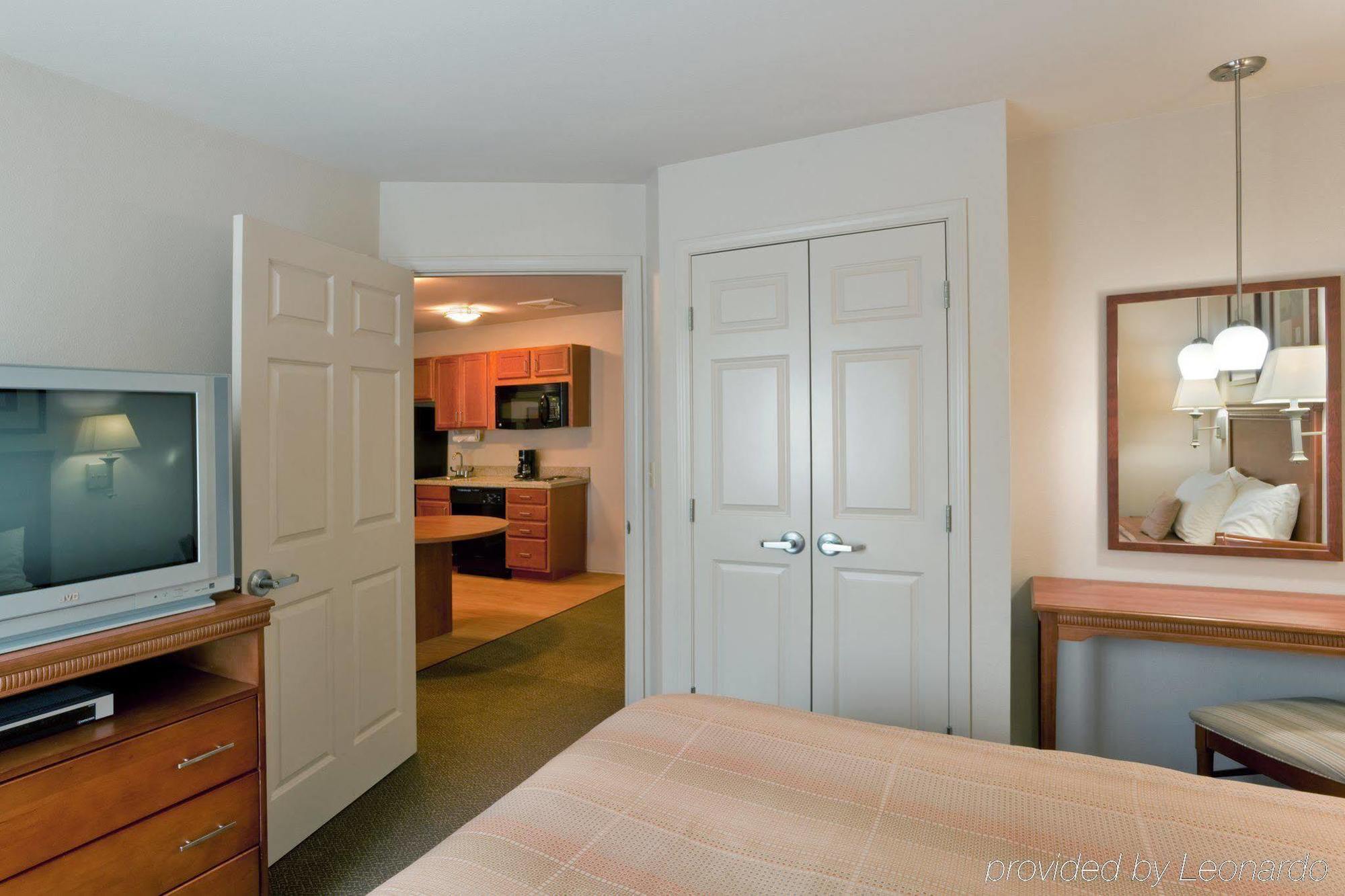 Candlewood Suites Olympia - Lacey By Ihg Pokój zdjęcie