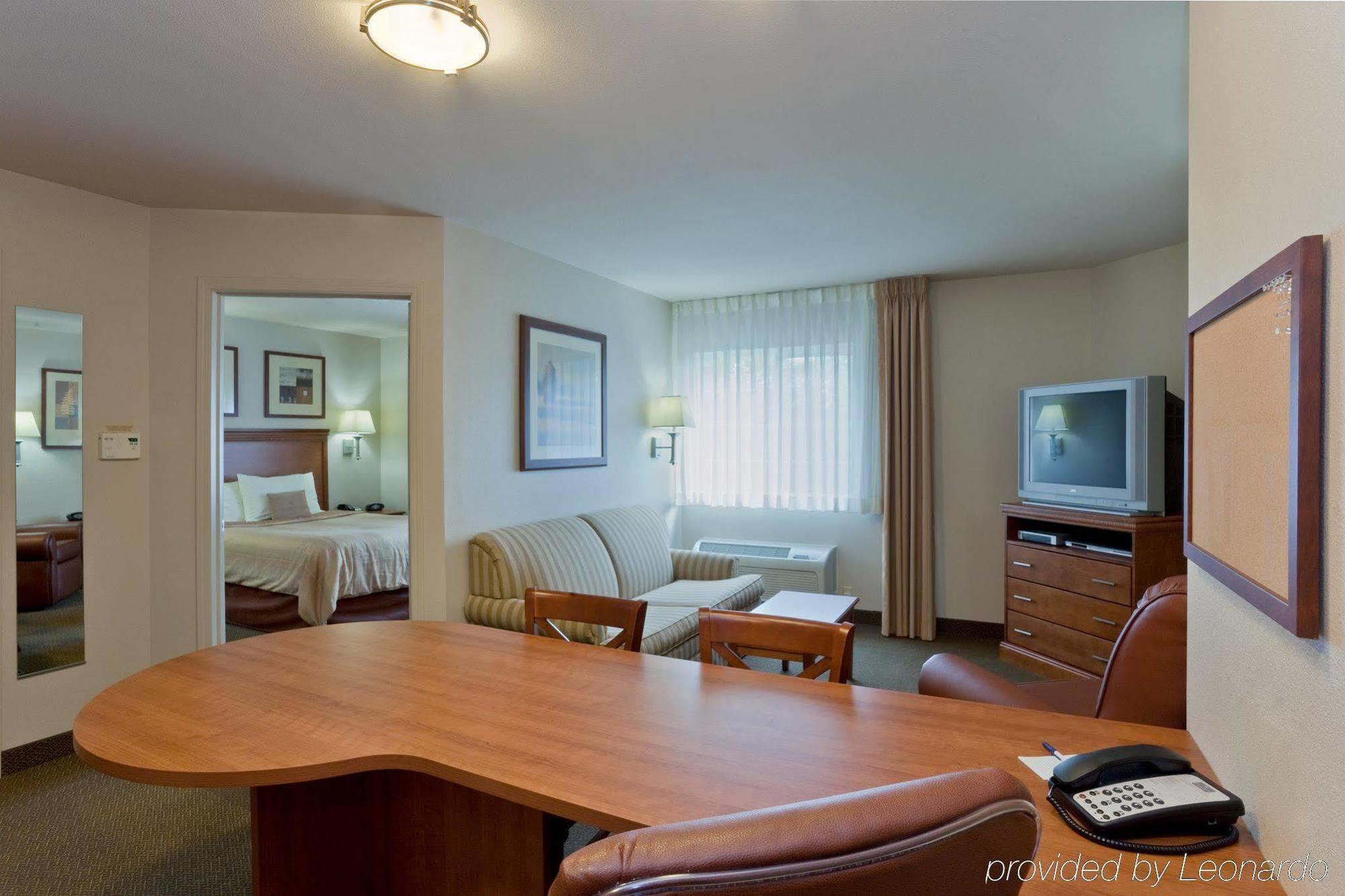 Candlewood Suites Olympia - Lacey By Ihg Pokój zdjęcie