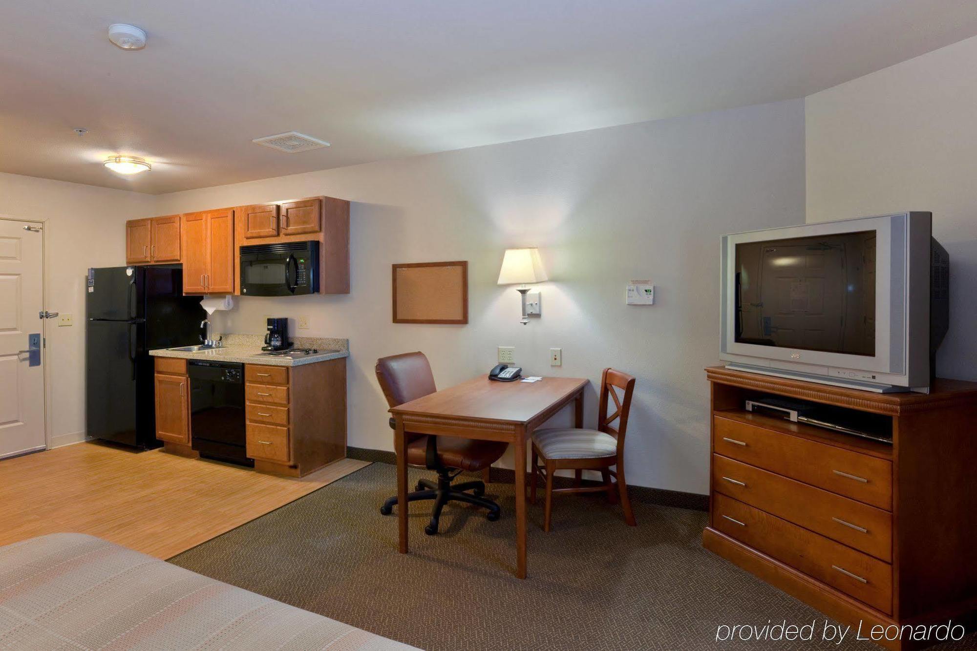 Candlewood Suites Olympia - Lacey By Ihg Pokój zdjęcie