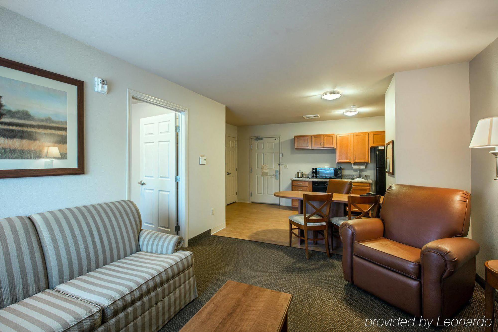 Candlewood Suites Olympia - Lacey By Ihg Zewnętrze zdjęcie