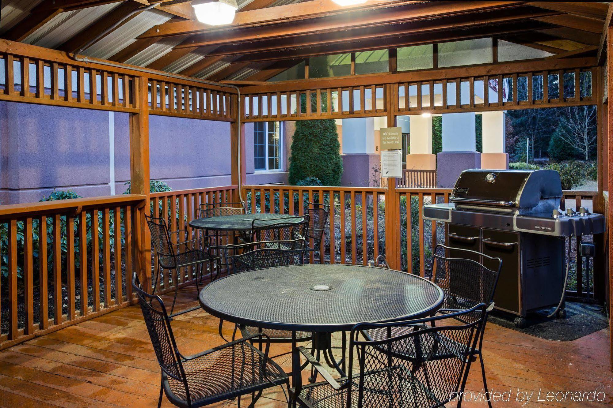 Candlewood Suites Olympia - Lacey By Ihg Zewnętrze zdjęcie