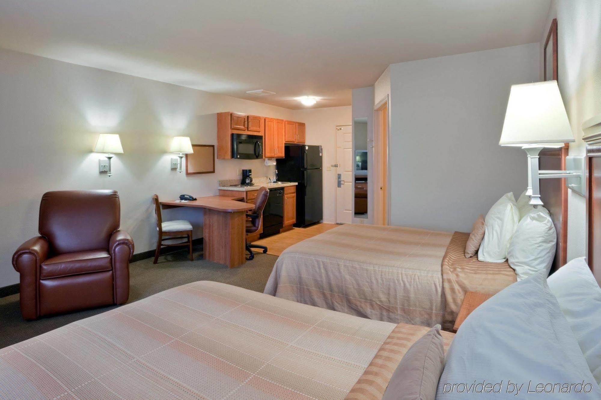 Candlewood Suites Olympia - Lacey By Ihg Pokój zdjęcie