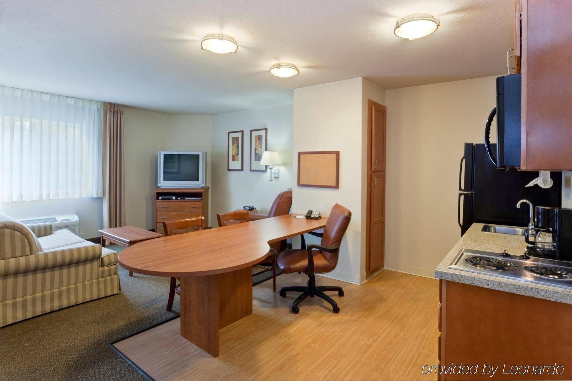 Candlewood Suites Olympia - Lacey By Ihg Pokój zdjęcie