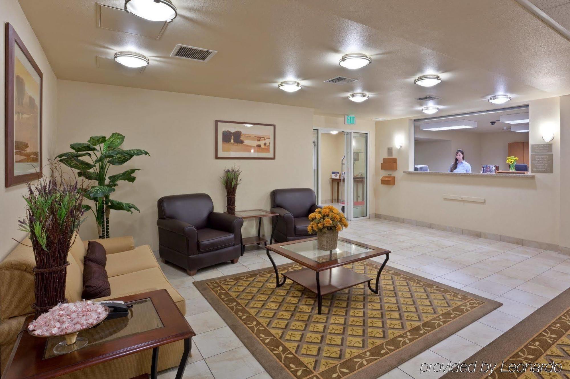 Candlewood Suites Olympia - Lacey By Ihg Zewnętrze zdjęcie