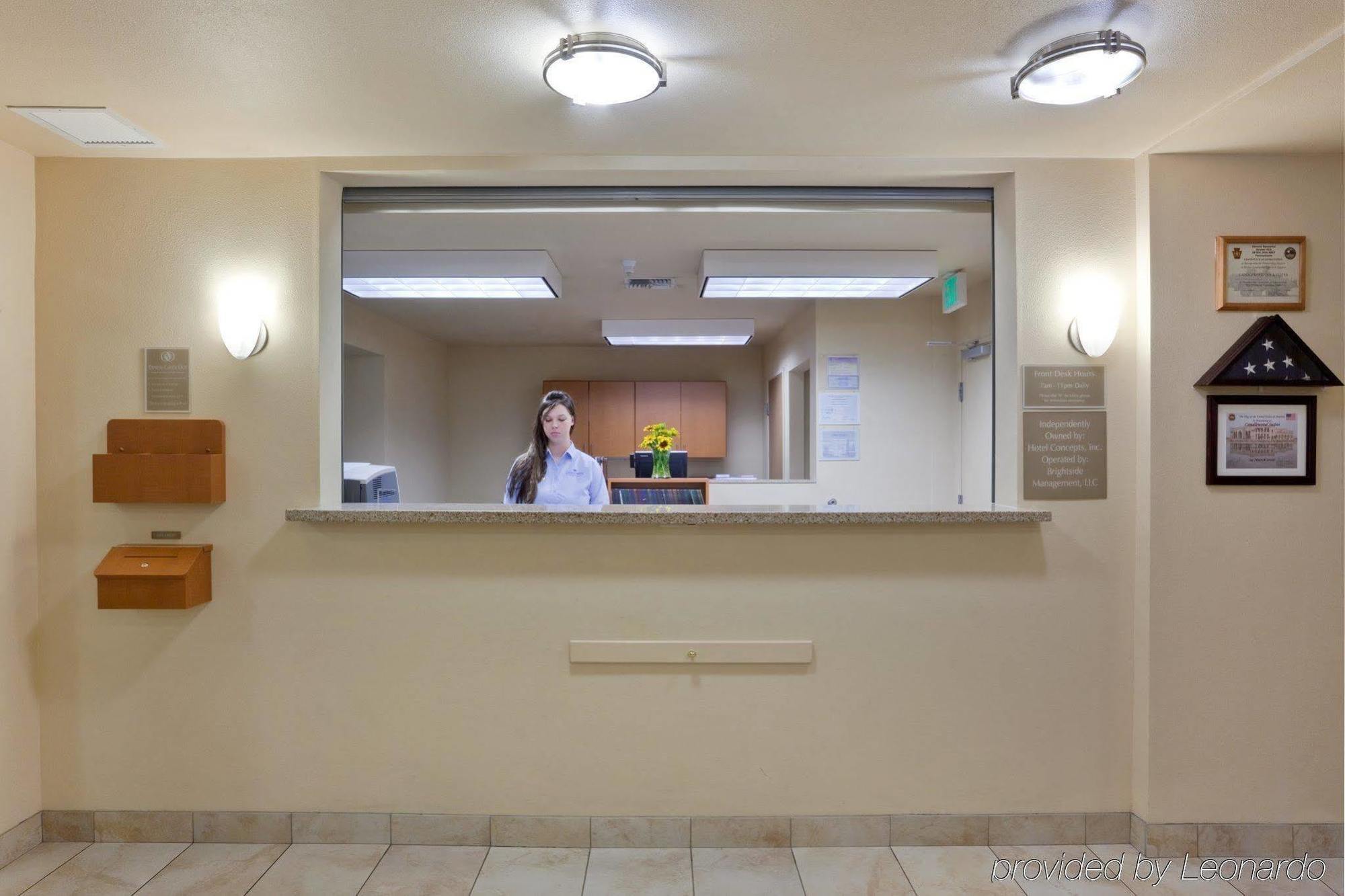 Candlewood Suites Olympia - Lacey By Ihg Zewnętrze zdjęcie