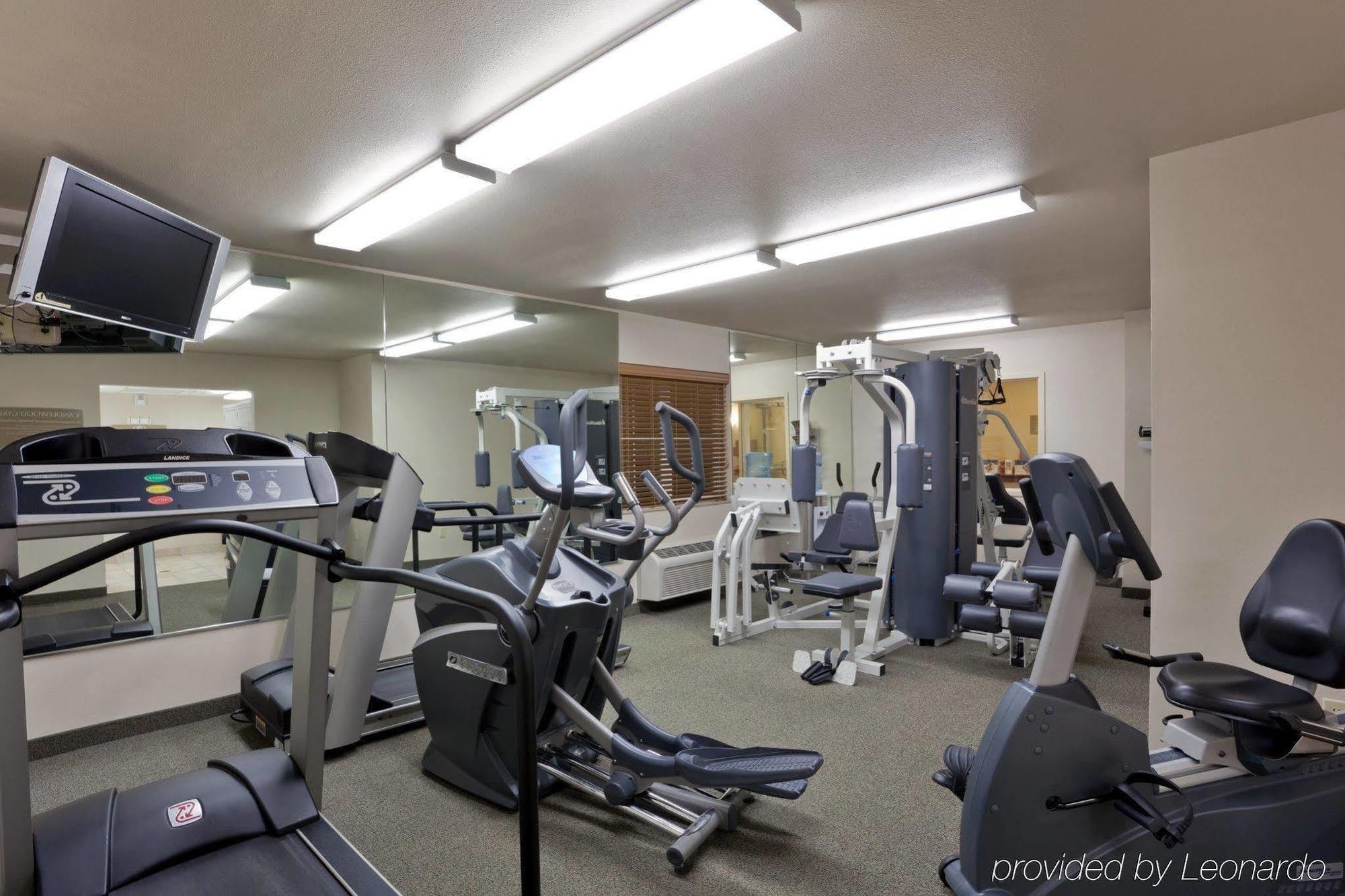 Candlewood Suites Olympia - Lacey By Ihg Zewnętrze zdjęcie