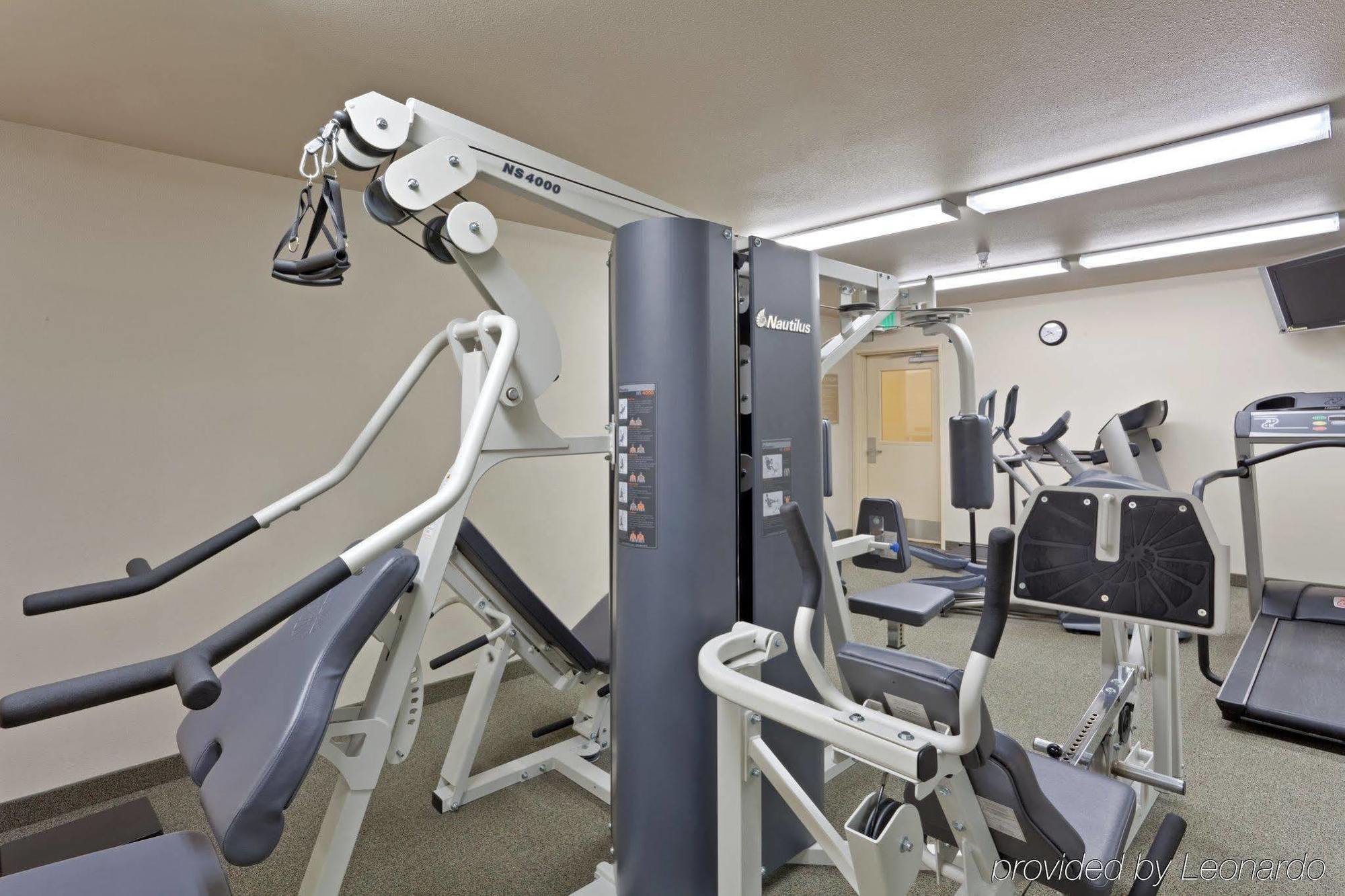 Candlewood Suites Olympia - Lacey By Ihg Zewnętrze zdjęcie