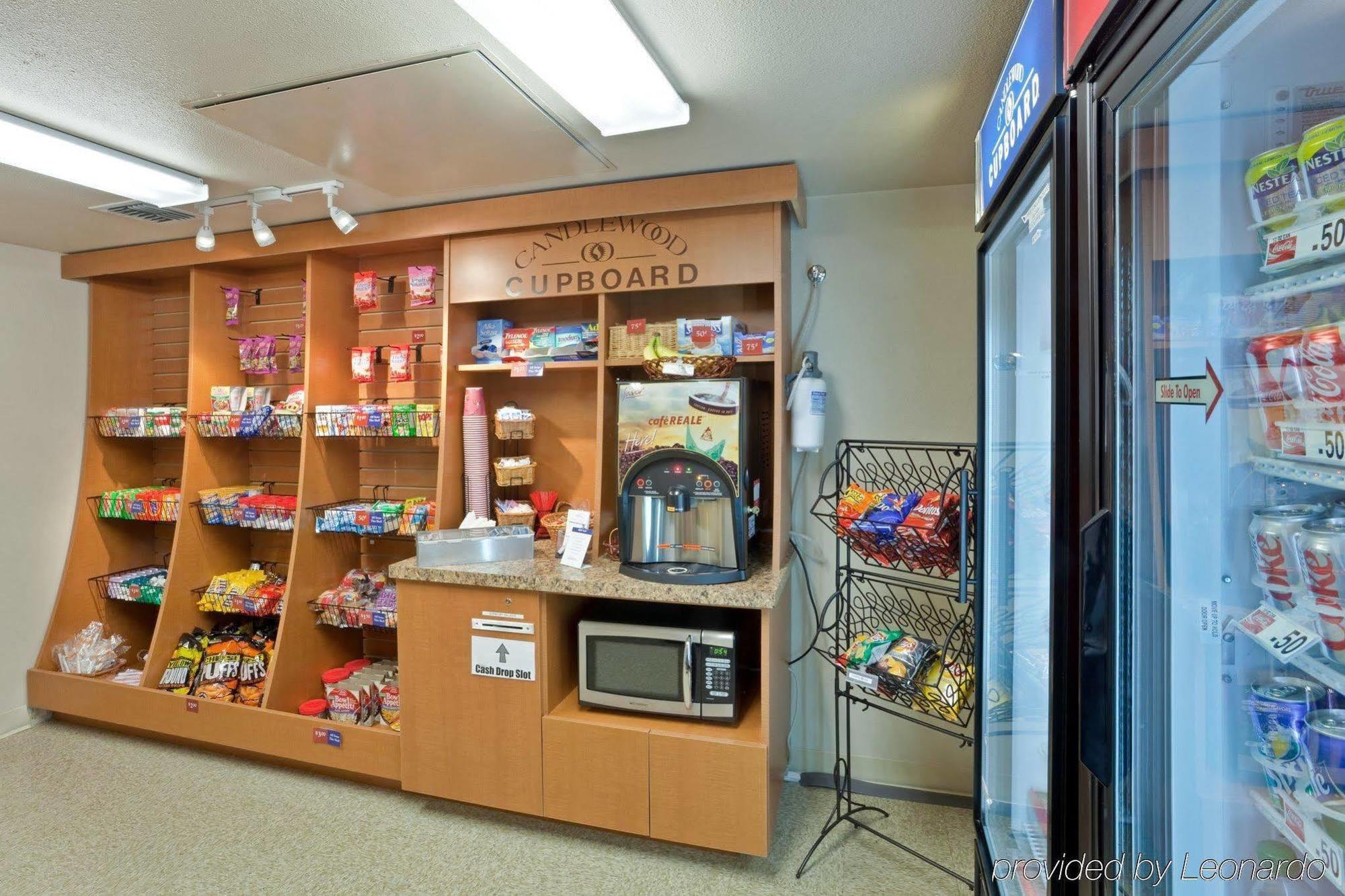 Candlewood Suites Olympia - Lacey By Ihg Zewnętrze zdjęcie