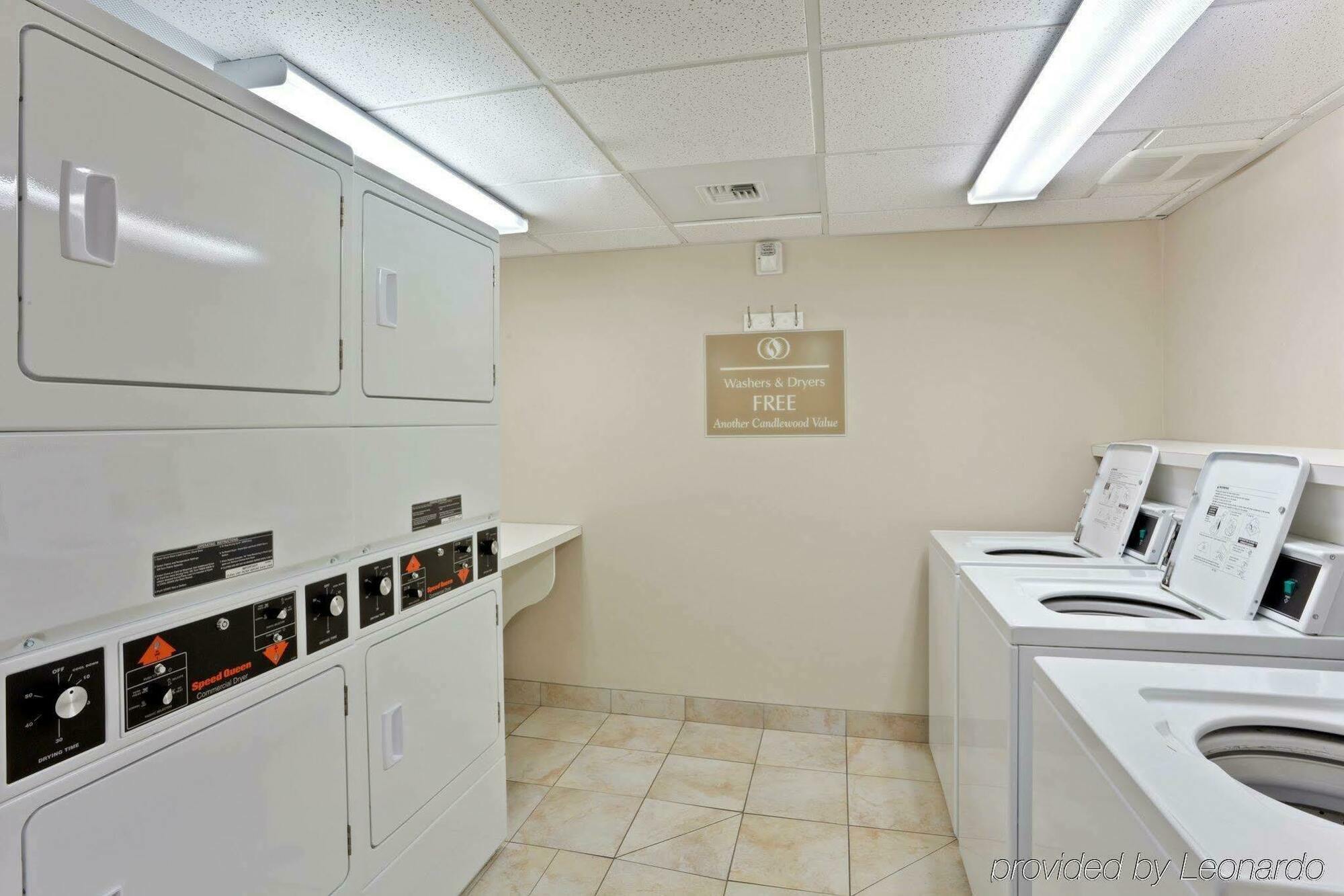 Candlewood Suites Olympia - Lacey By Ihg Zewnętrze zdjęcie