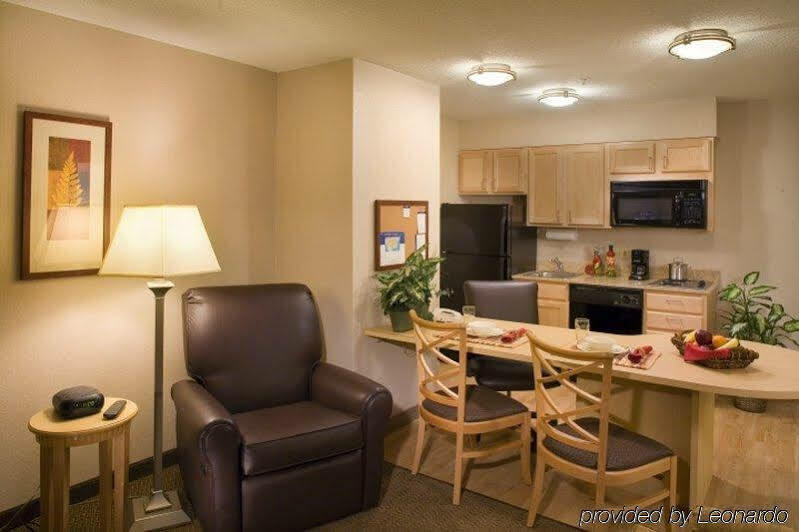 Candlewood Suites Olympia - Lacey By Ihg Zewnętrze zdjęcie