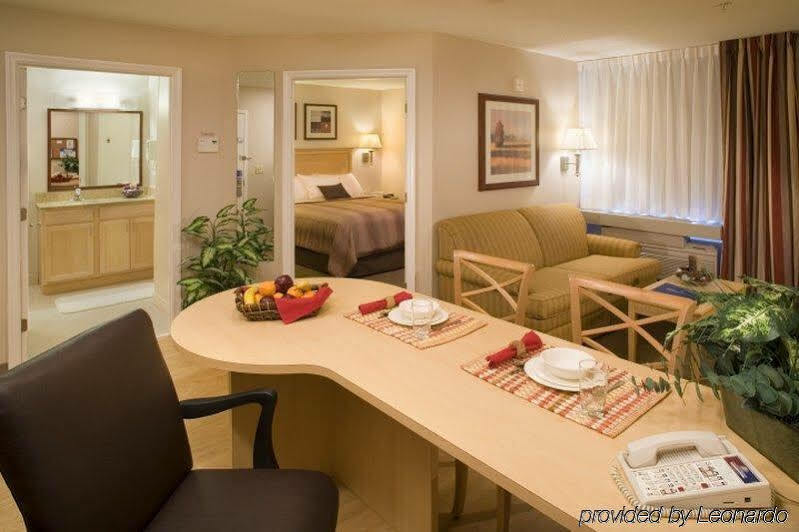 Candlewood Suites Olympia - Lacey By Ihg Zewnętrze zdjęcie